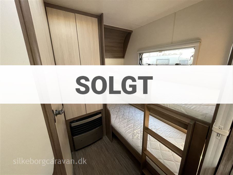 Hobby De Luxe Easy 545 KMF